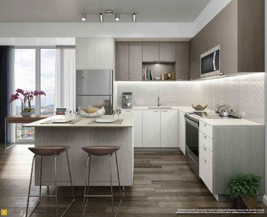 Keystone Condos thumbnail 15