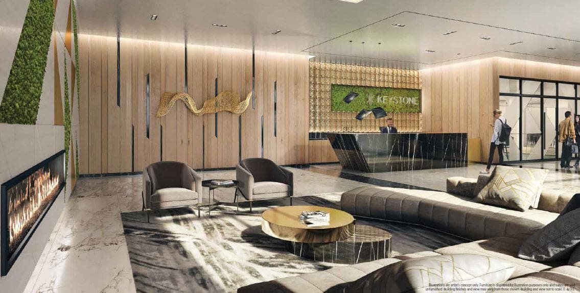 Keystone Condos thumbnail 14