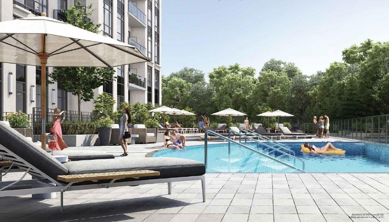Keystone Condos thumbnail 13