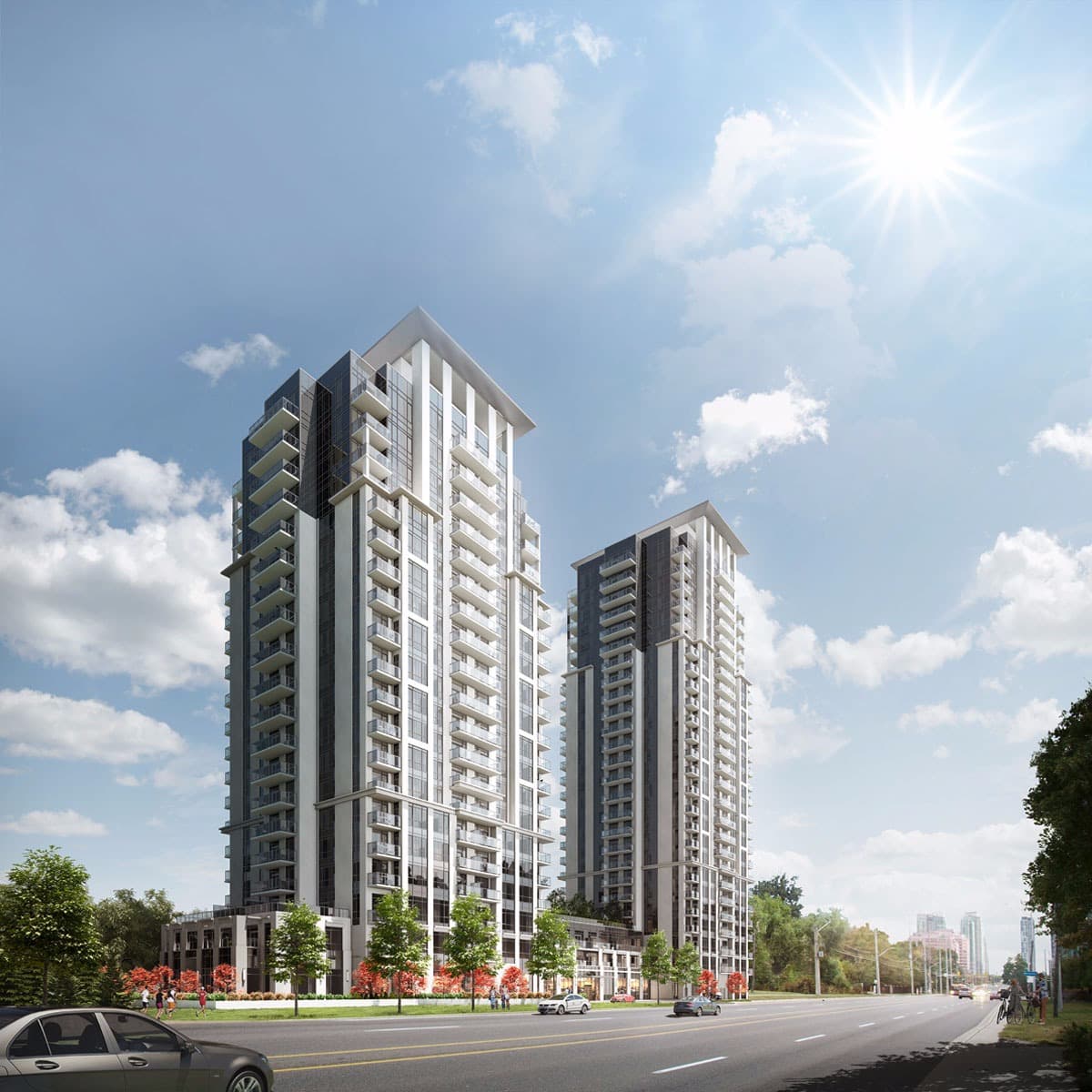 Keystone Condos thumbnail 2