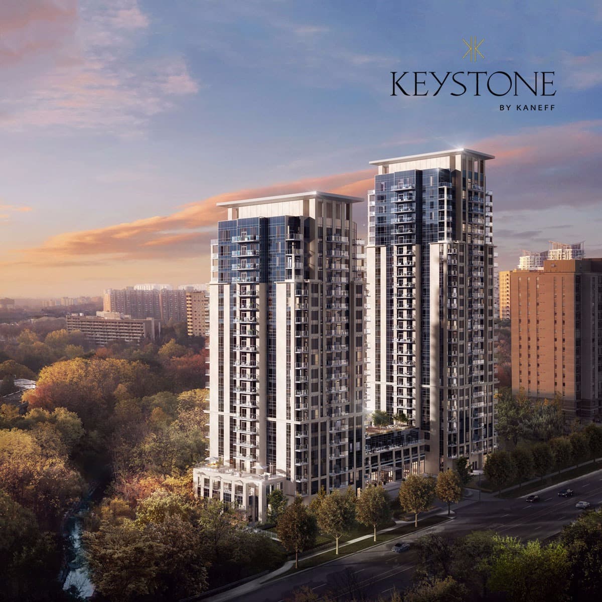 Keystone Condos thumbnail 3