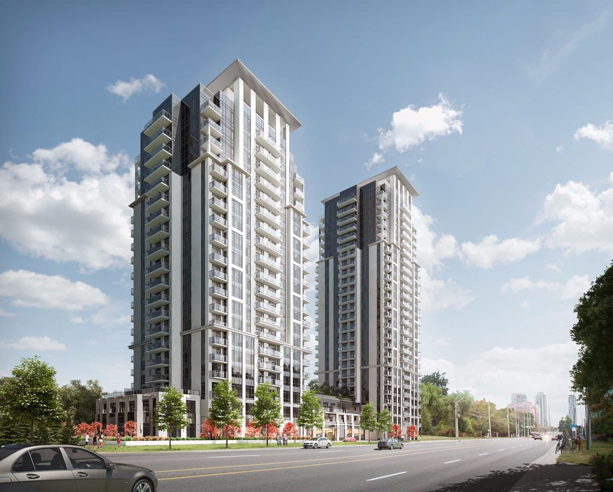 Keystone Condos thumbnail 4