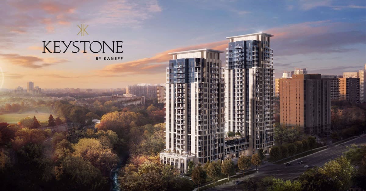 Keystone Condos thumbnail 5