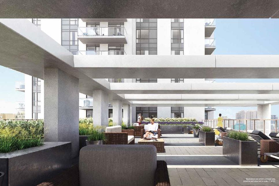 Keystone Condos thumbnail 9