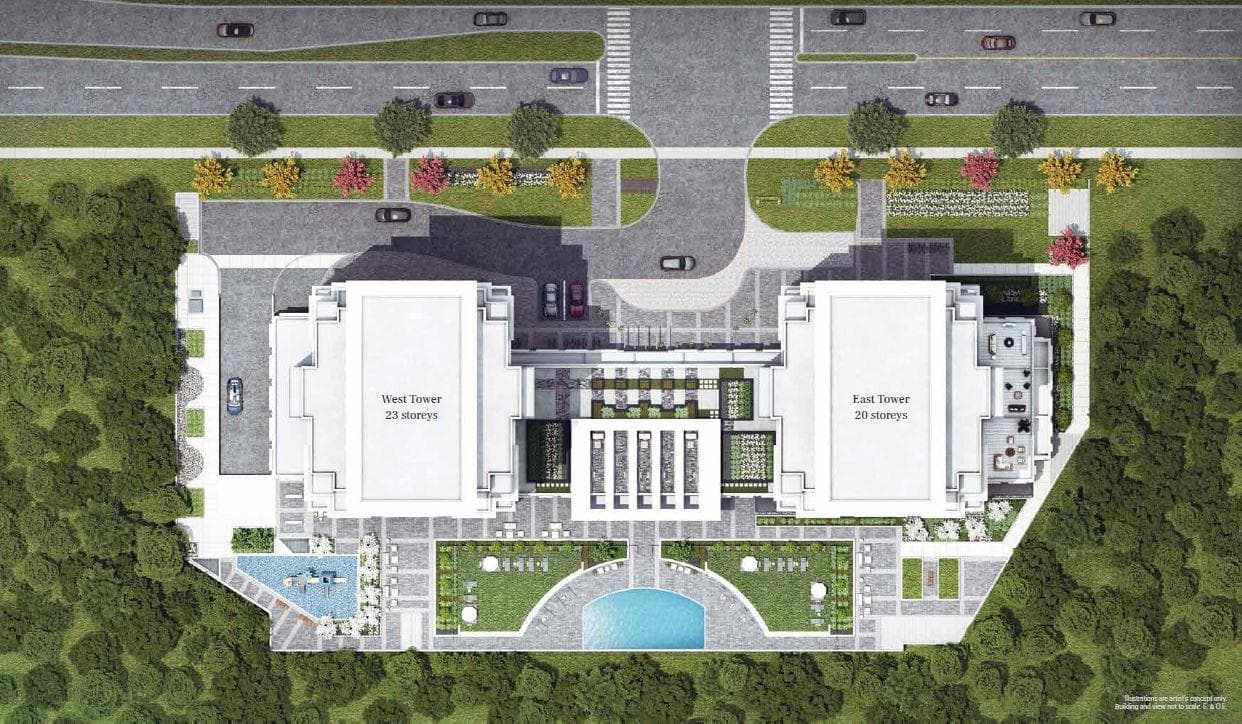 Keystone Condos thumbnail 25