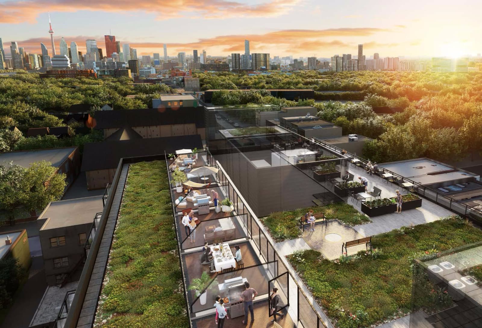 The Logan Residences thumbnail 2