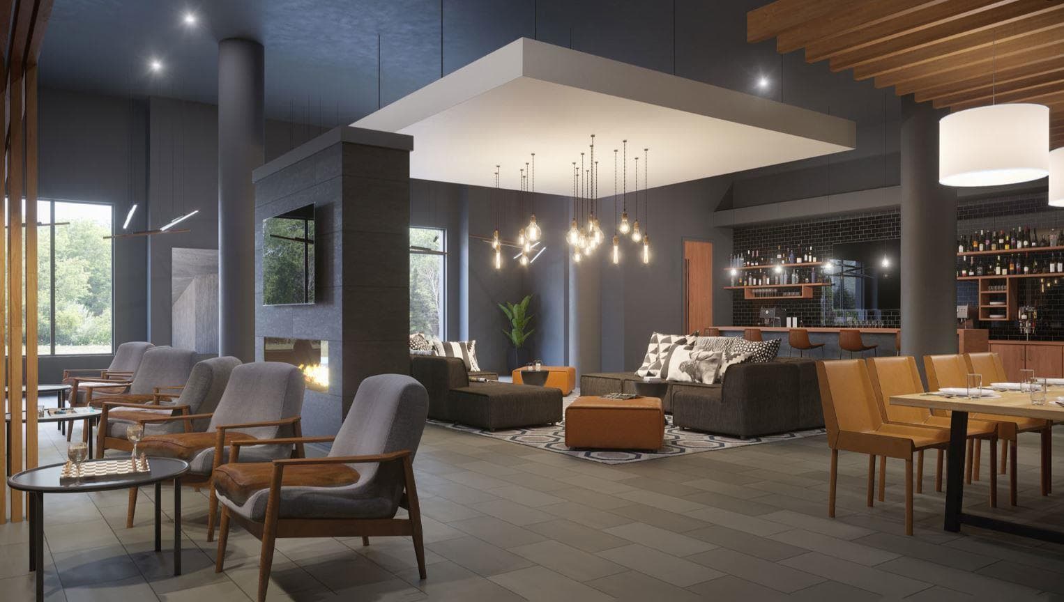 Ro at Blackstone Condos thumbnail 2