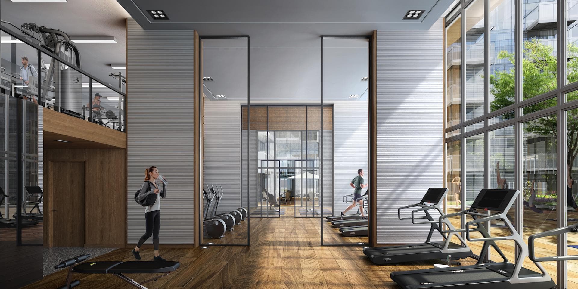 M2M Condos thumbnail 12