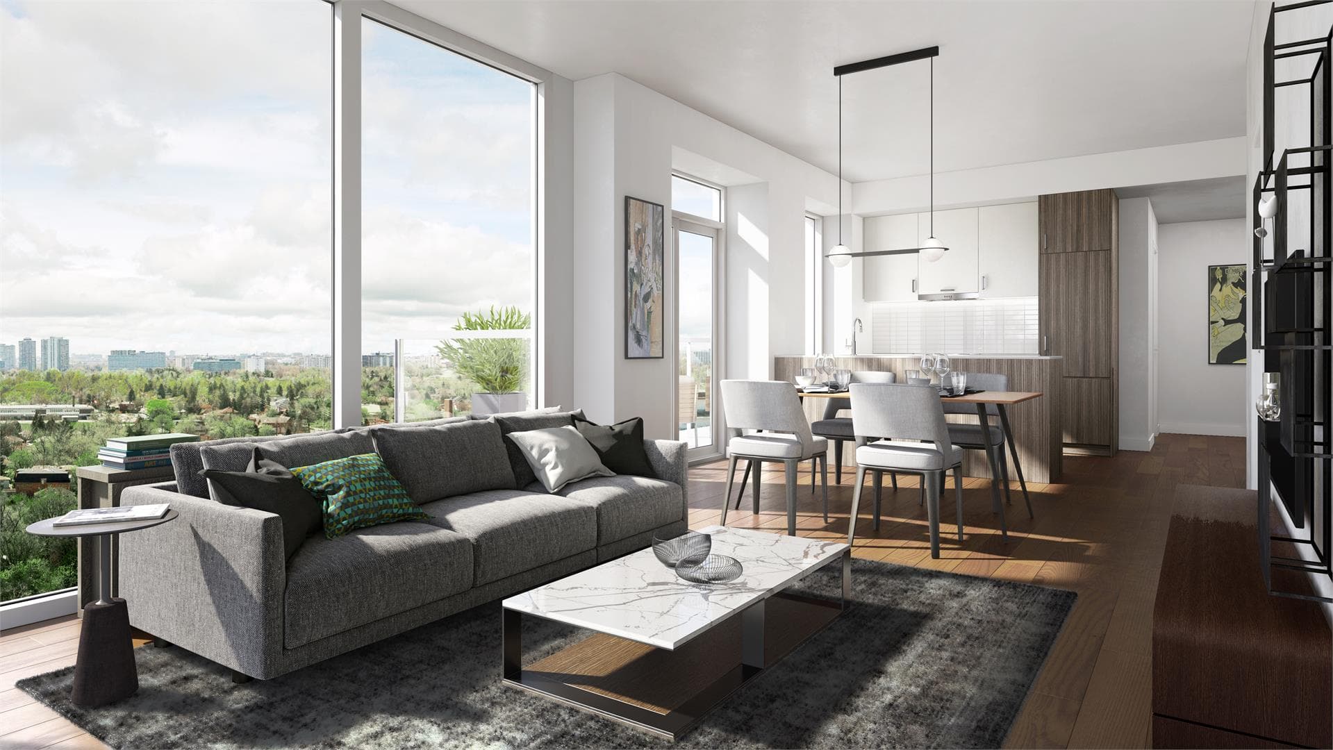 M2M Condos thumbnail 13