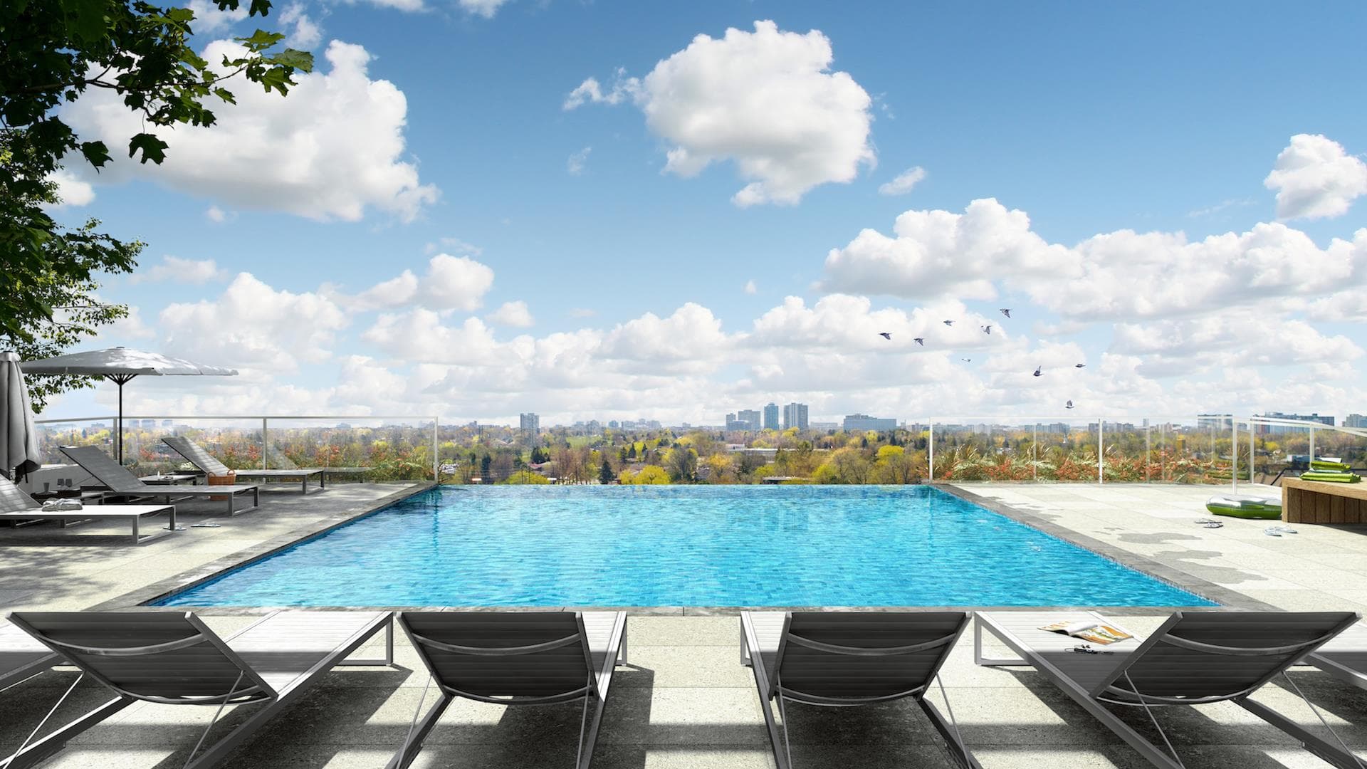 M2M Condos thumbnail 16
