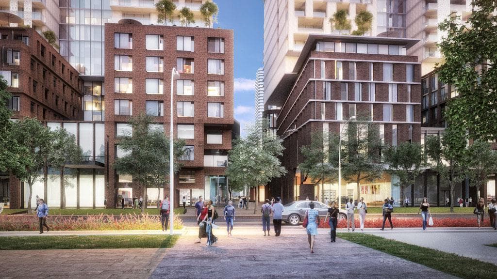 Tridel at The Well Condos thumbnail 7