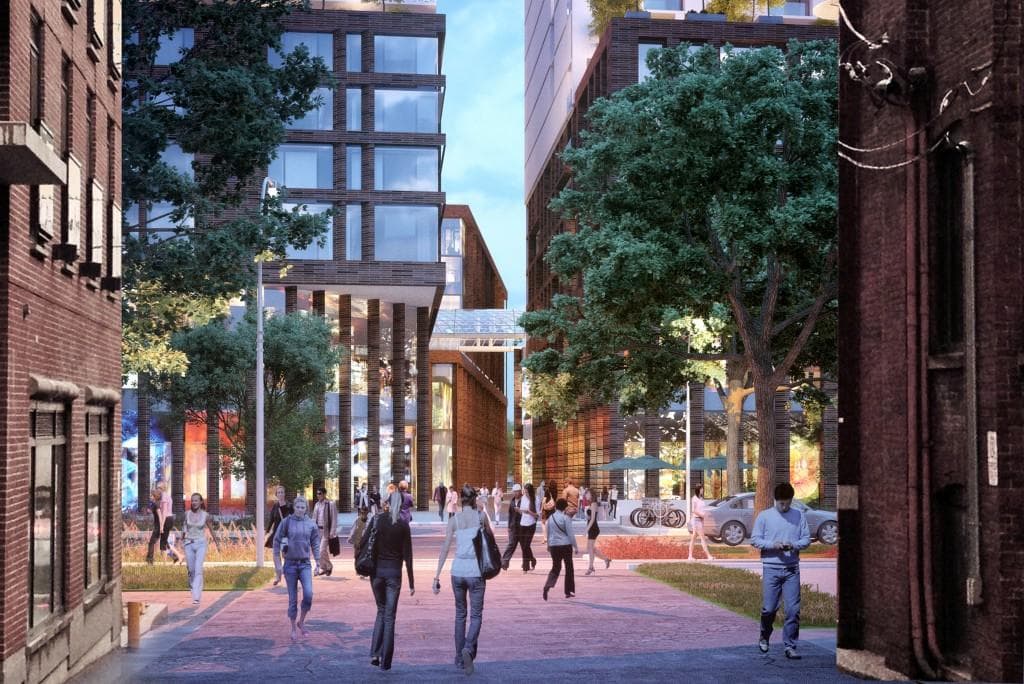 Tridel at The Well Condos thumbnail 9