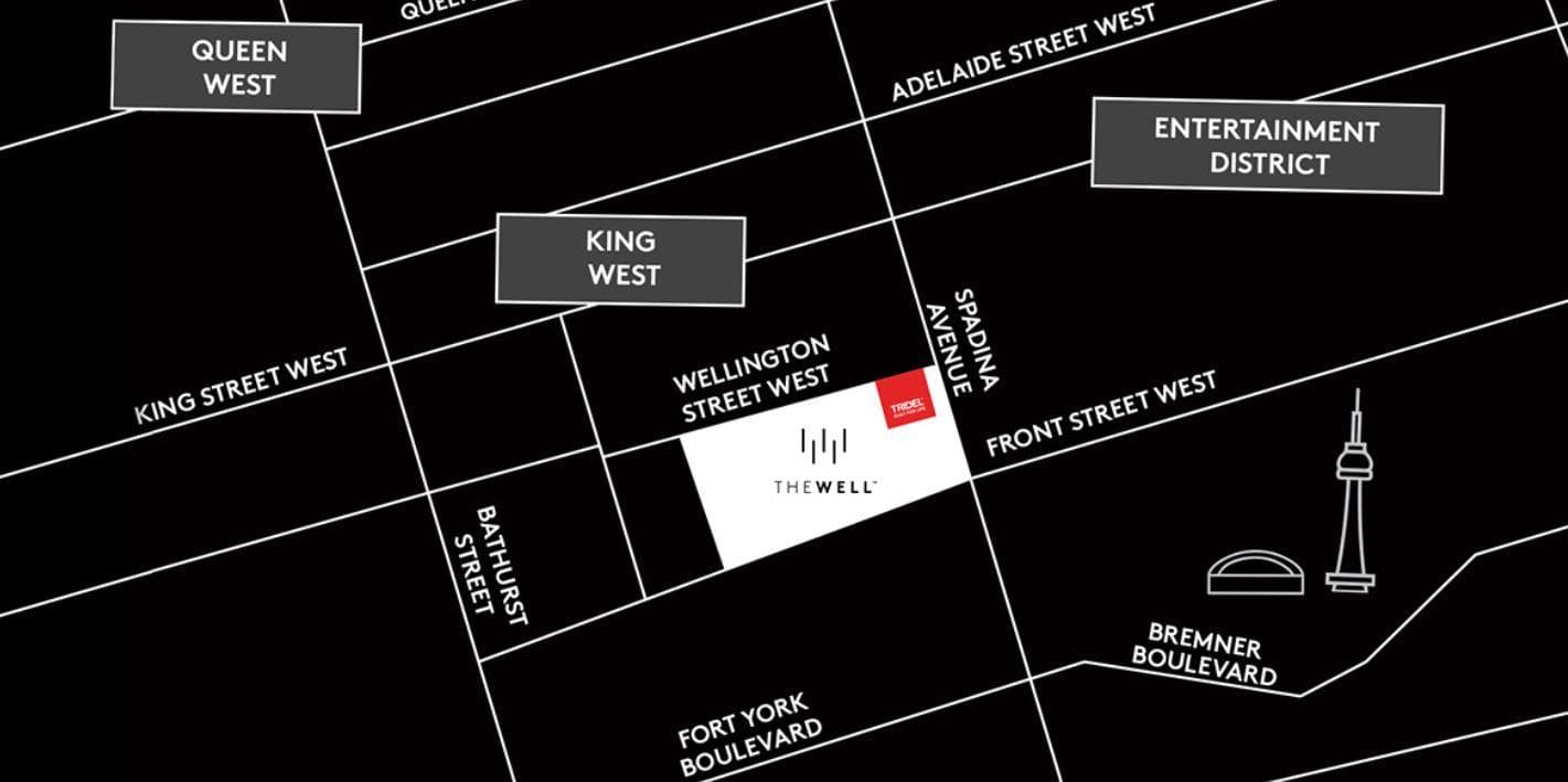 Tridel at The Well Condos thumbnail 11