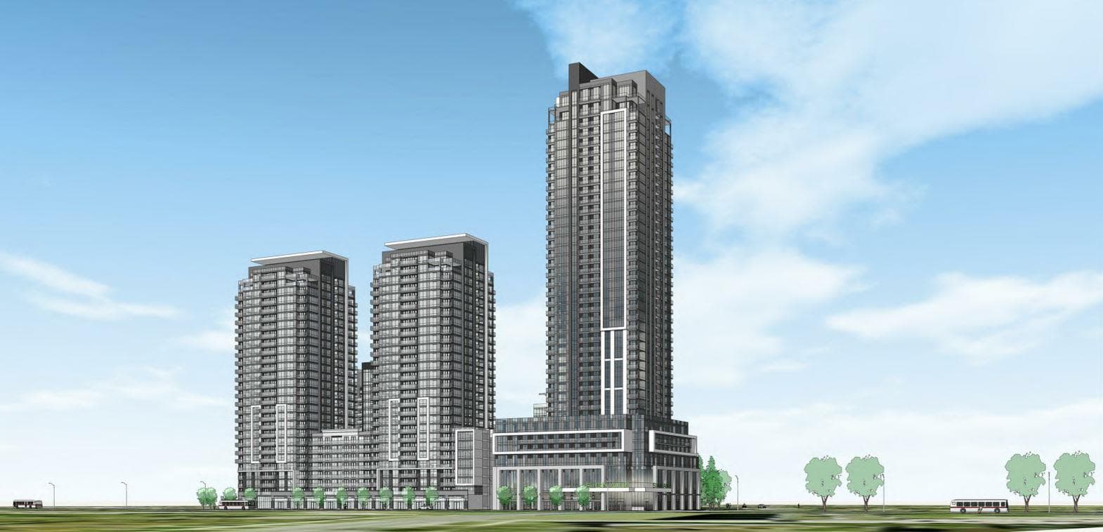 Tricycle Condos thumbnail 2