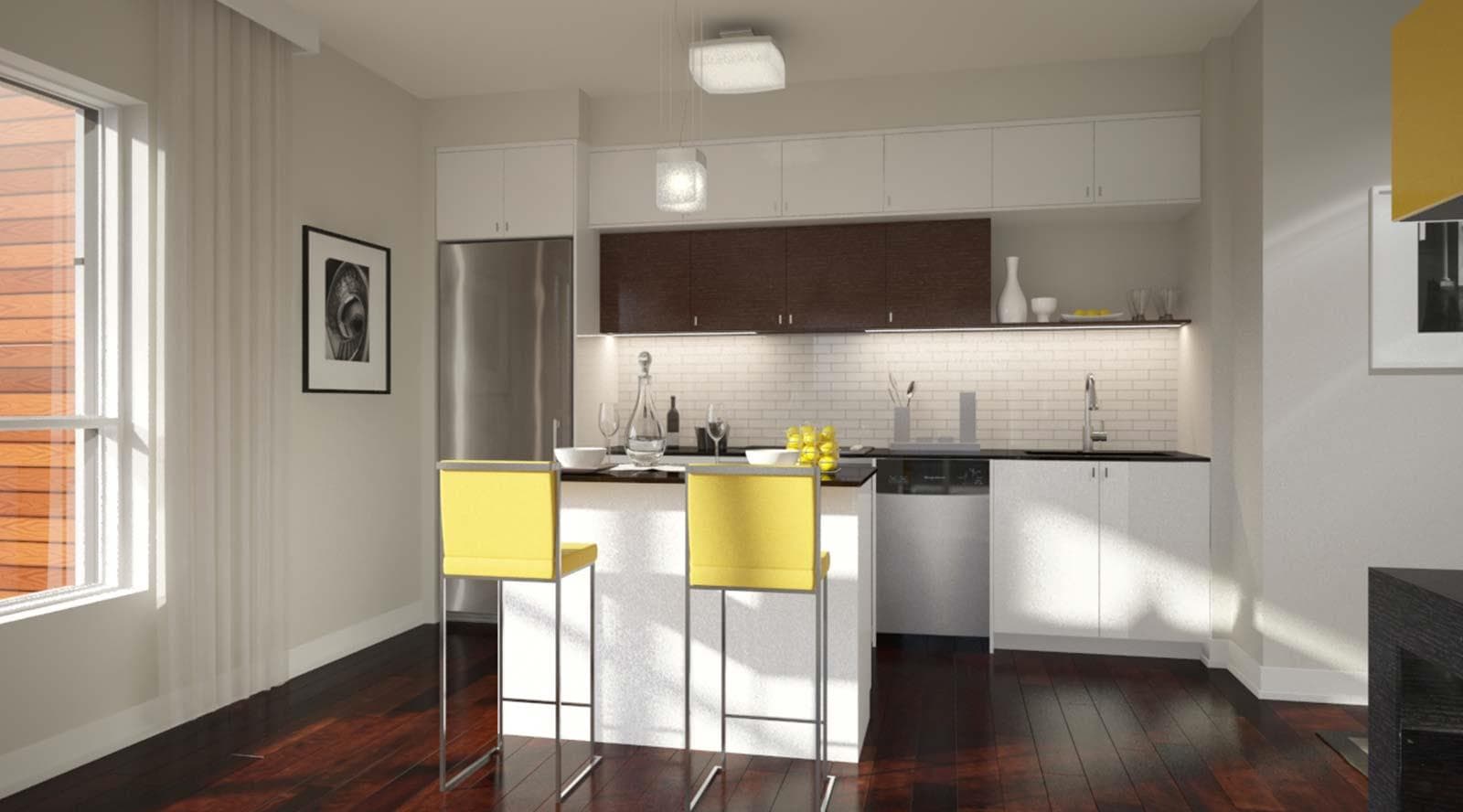 Ville Condos II thumbnail 5