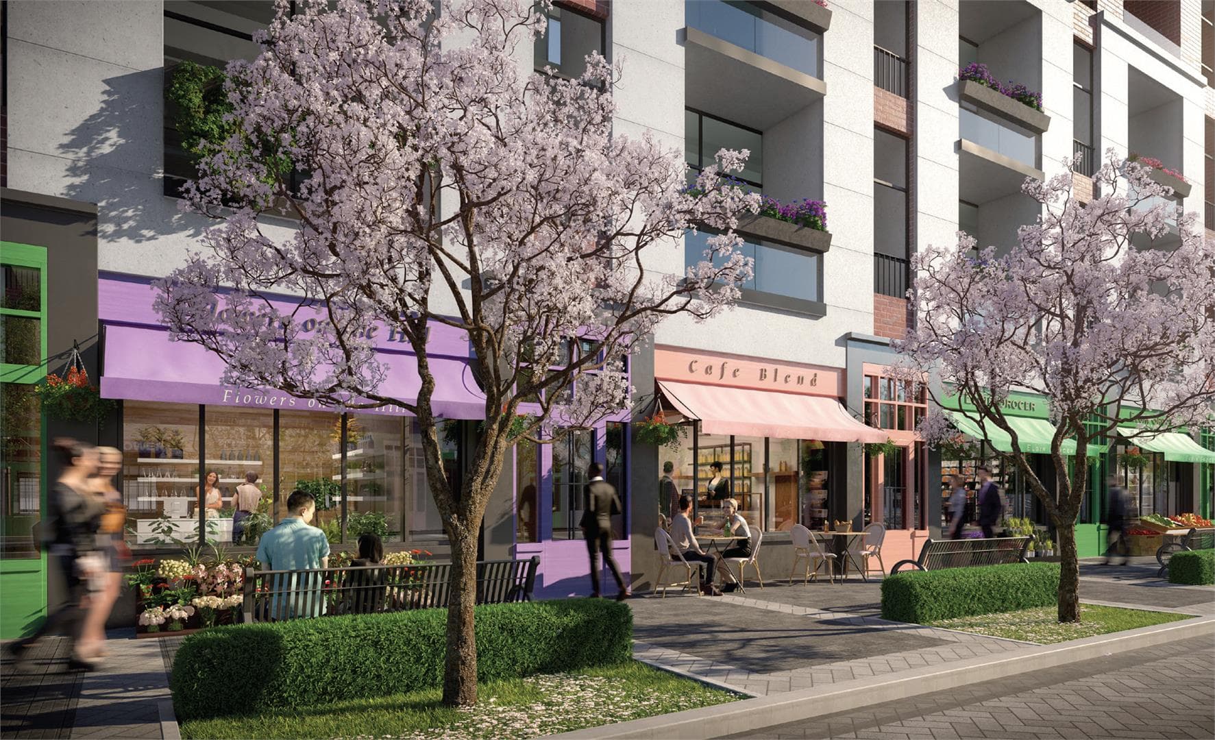 Notting Hill Condos thumbnail 6