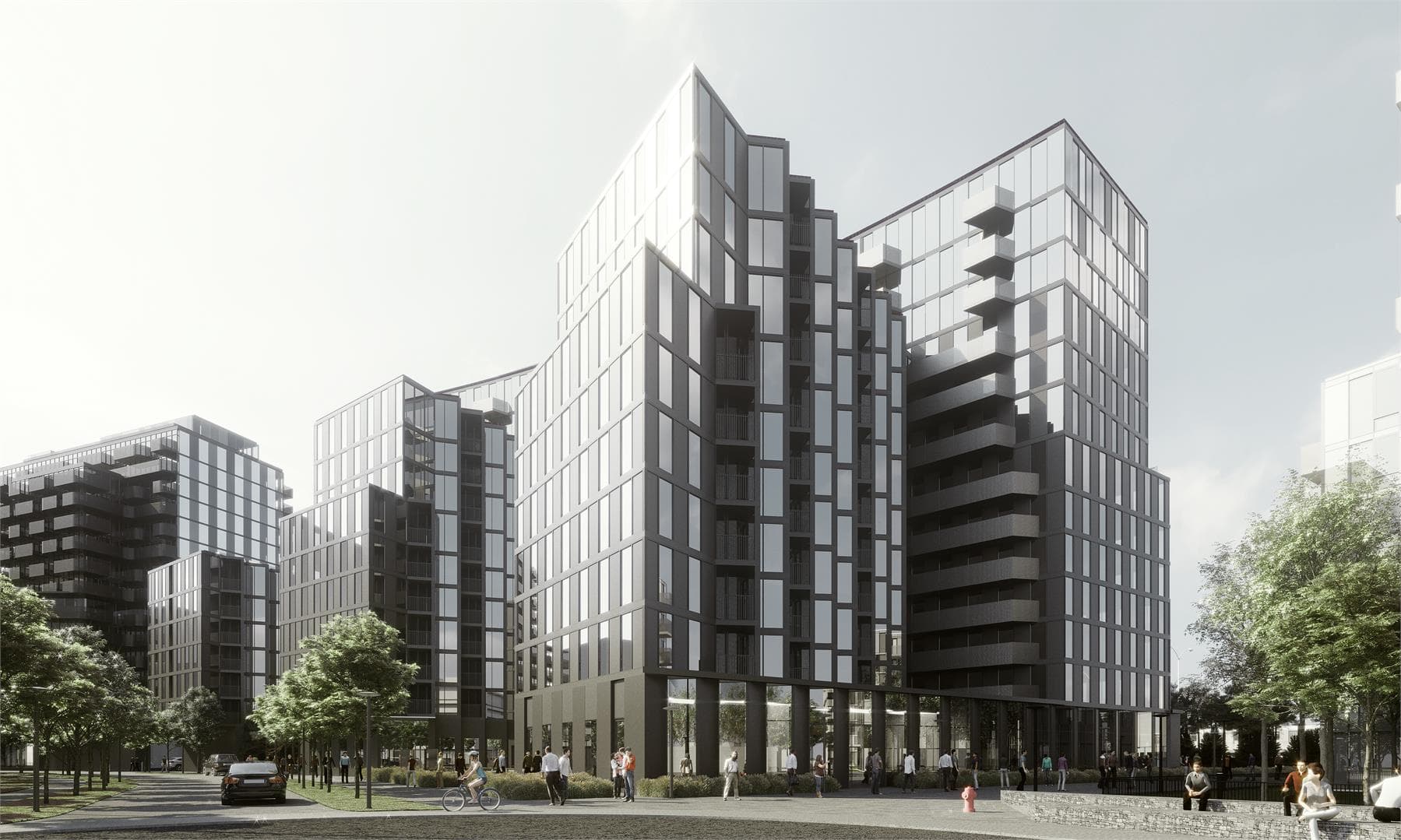 Tretti Condos thumbnail 9