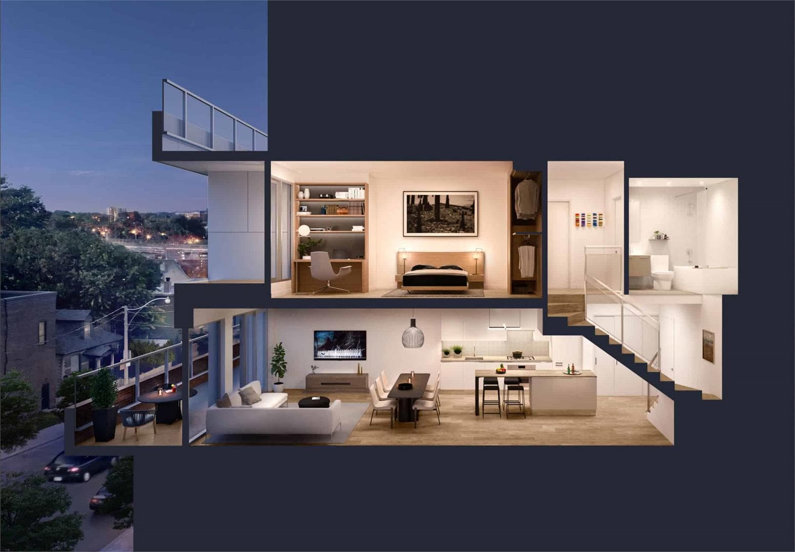 Junction House Condos thumbnail 12