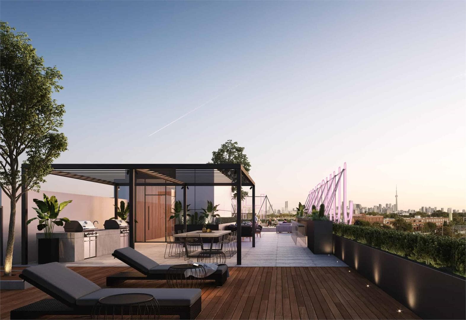 Junction House Condos thumbnail 7
