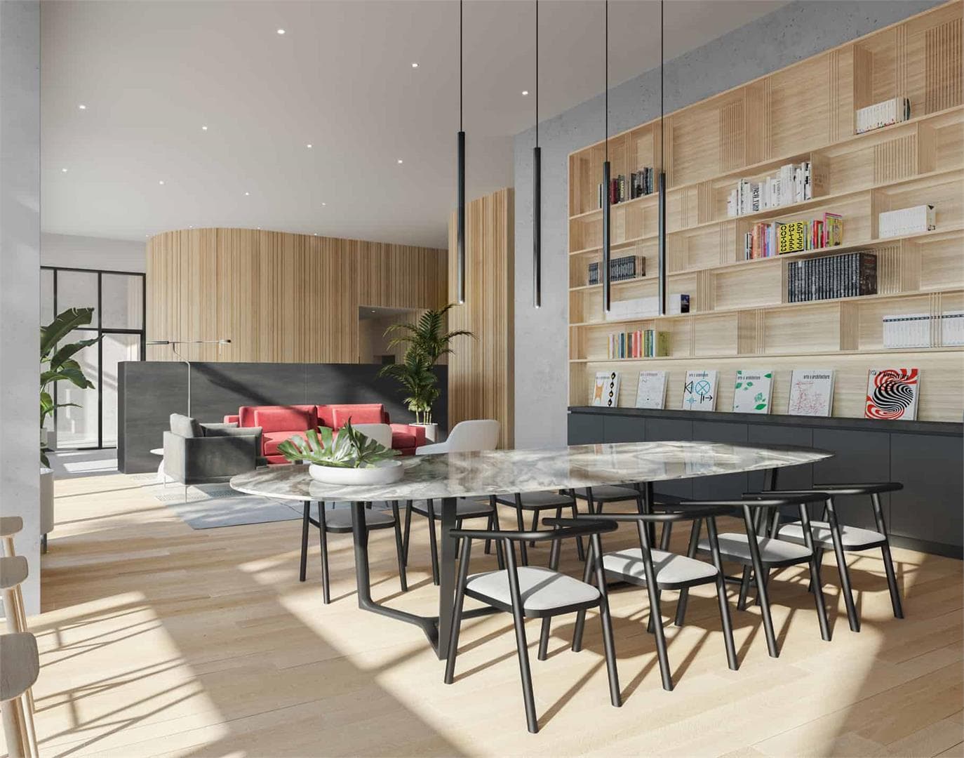 Junction House Condos thumbnail 5