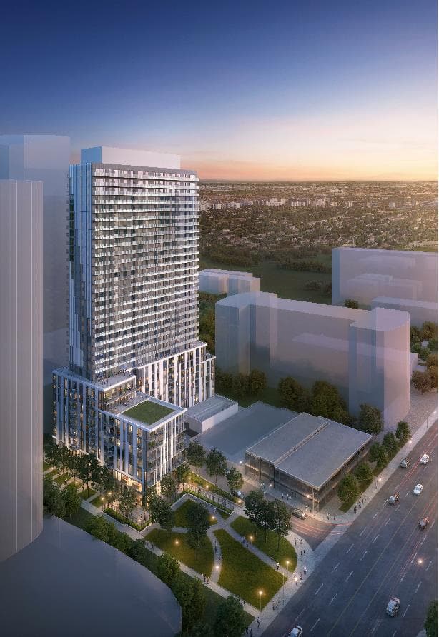 Plaza on Yonge Condos thumbnail 2