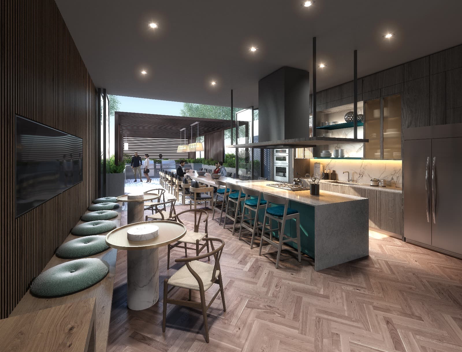 Azura Condos thumbnail 4