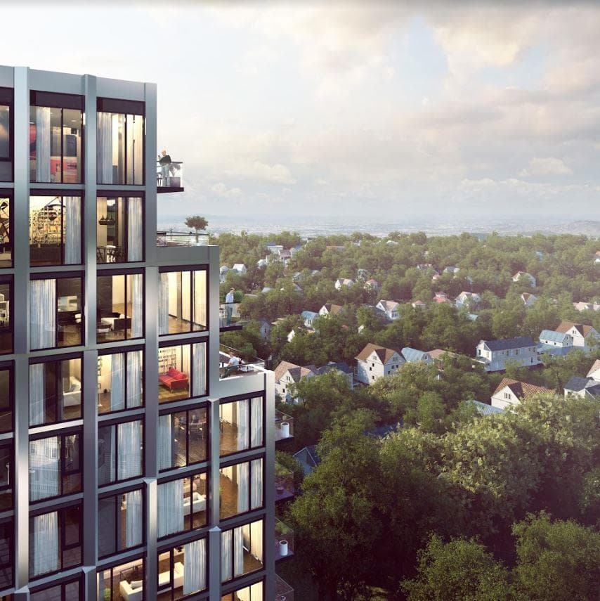 Bijou On Bloor Condos thumbnail 2