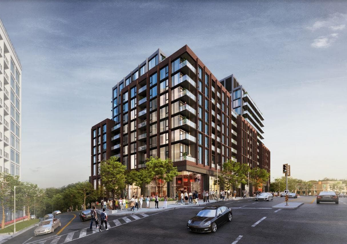 Bijou On Bloor Condos thumbnail 5