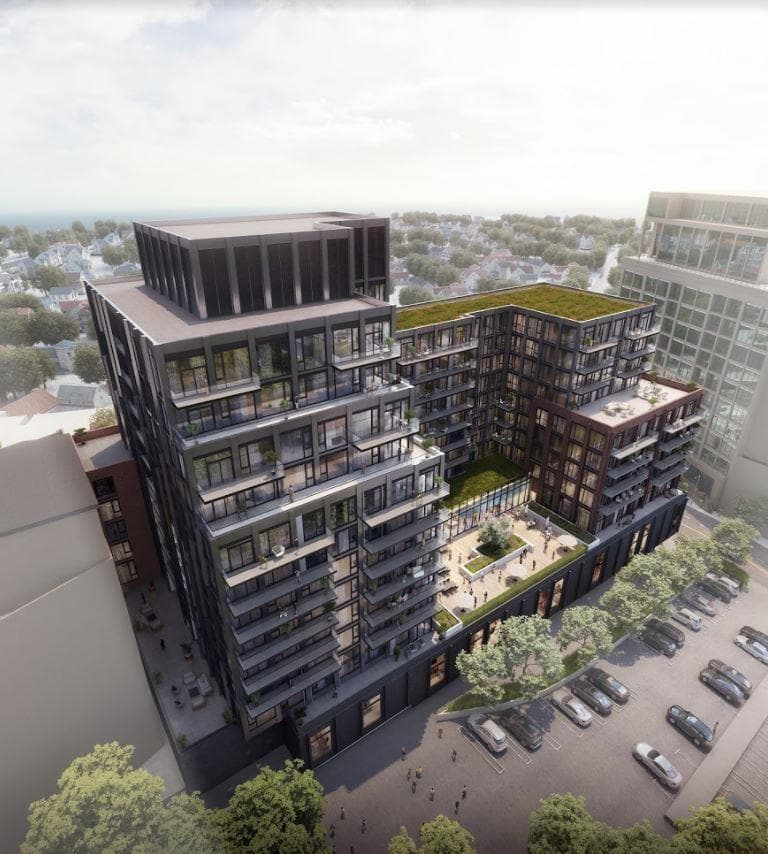 Bijou On Bloor Condos thumbnail 6