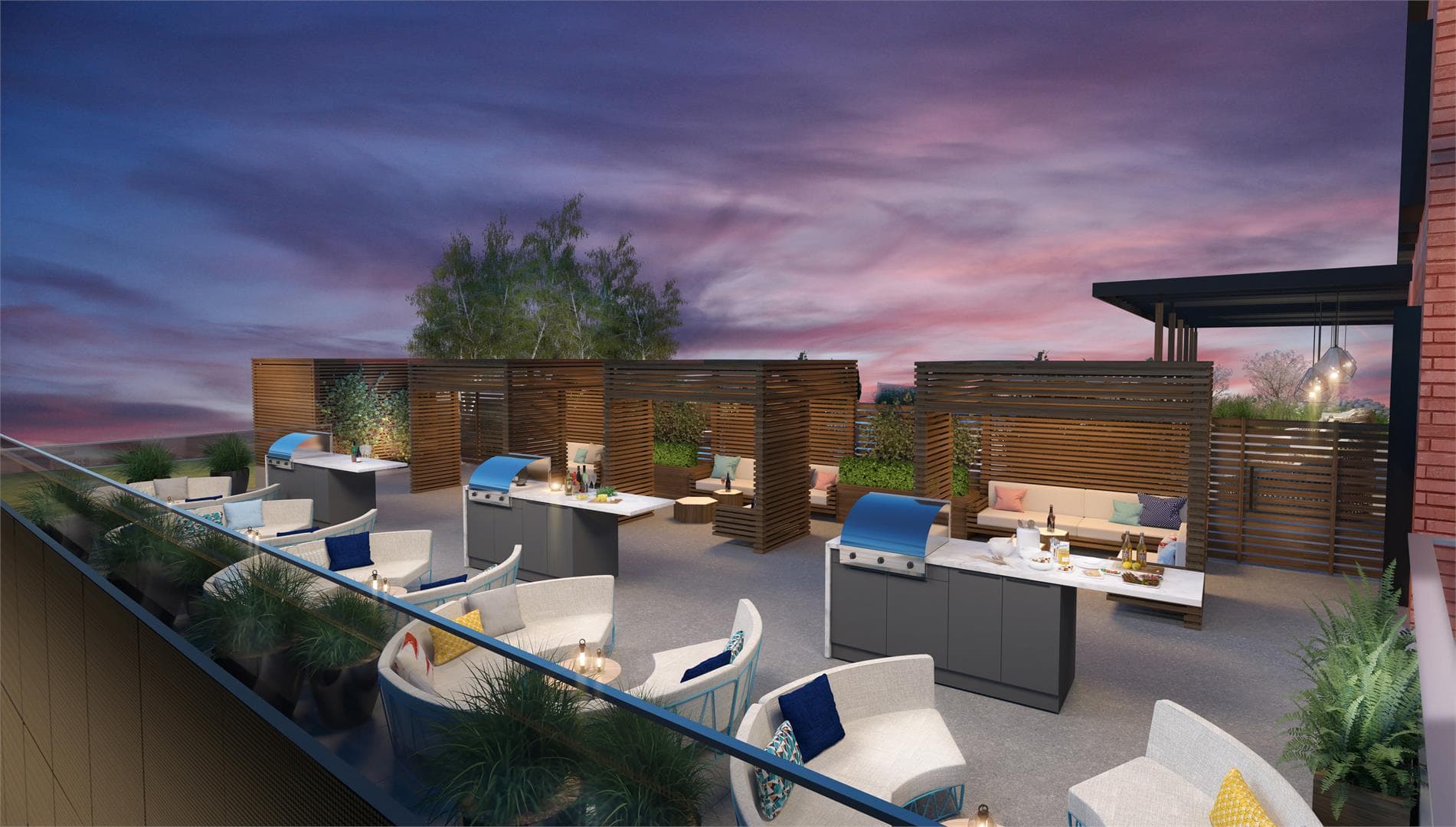 CG Tower Condos thumbnail 6