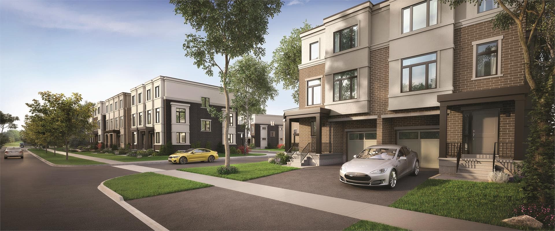 Chroma Condos thumbnail 3