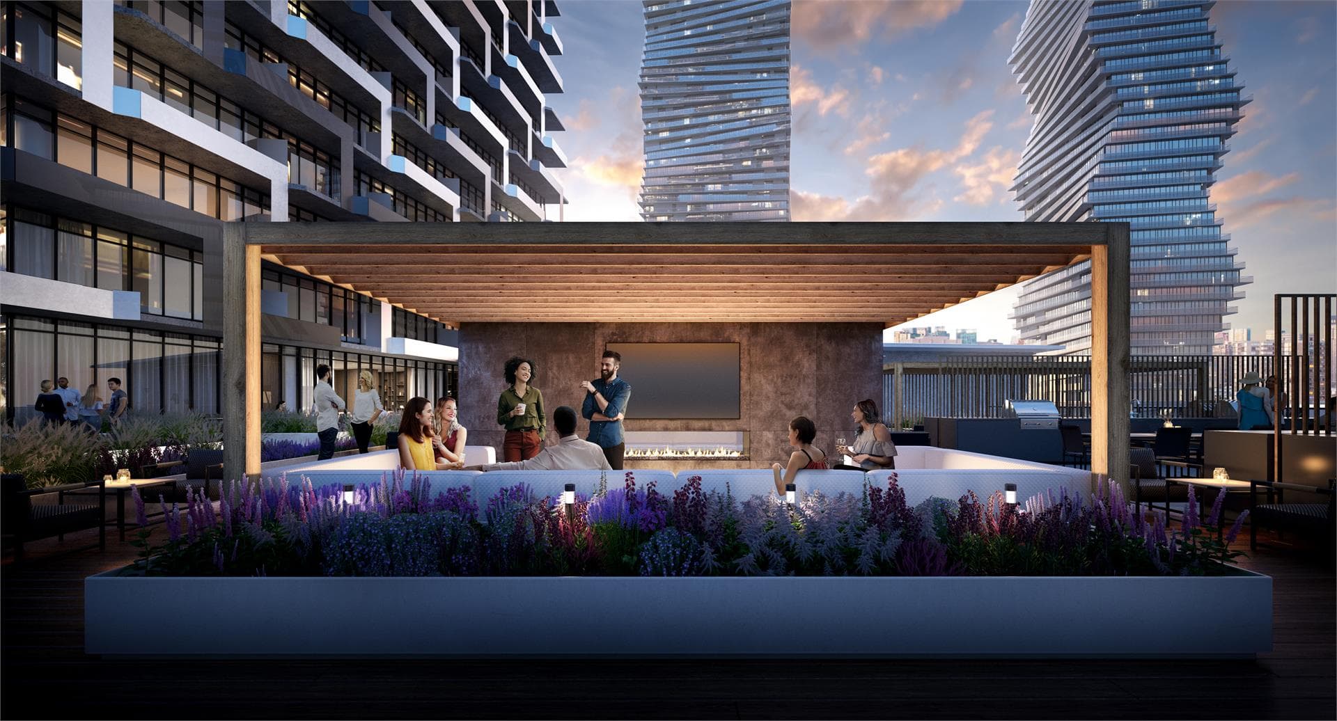 M3 Condos thumbnail 7