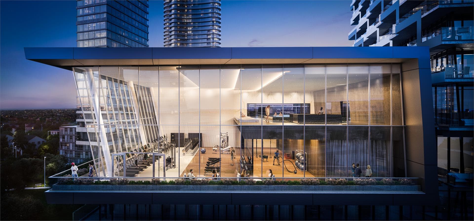 M3 Condos thumbnail 17