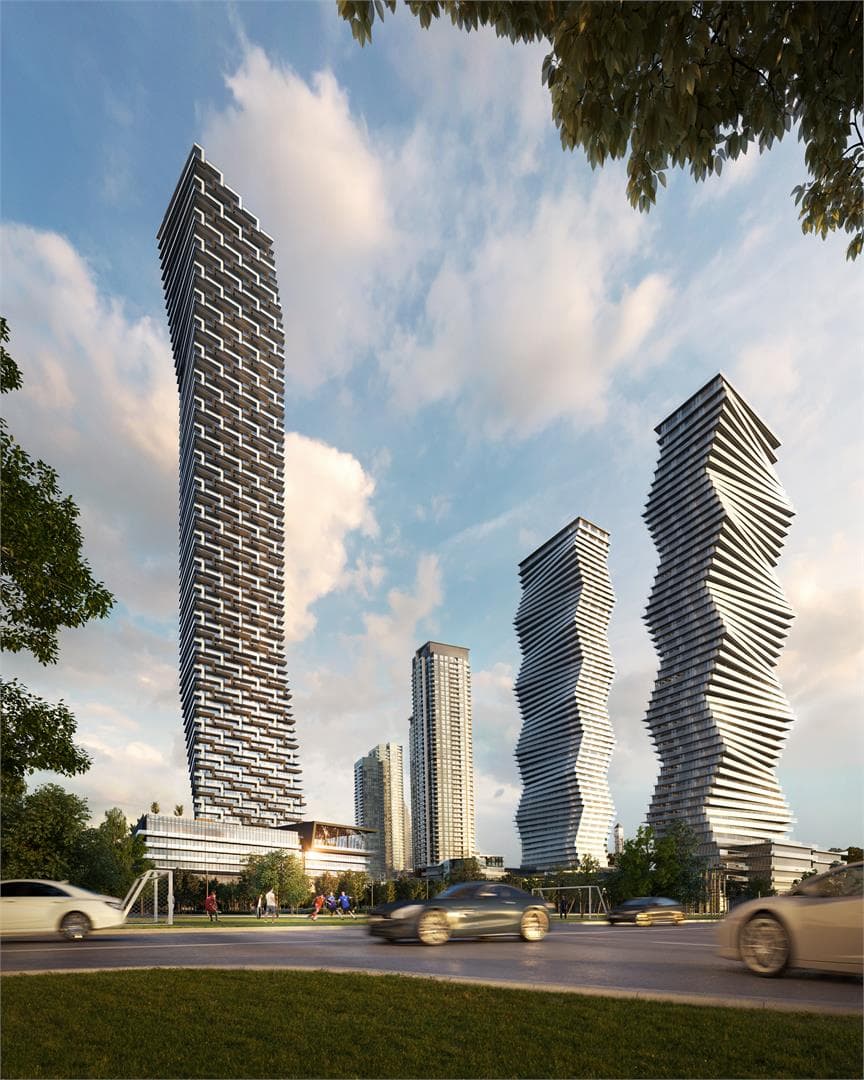 M3 Condos thumbnail 6