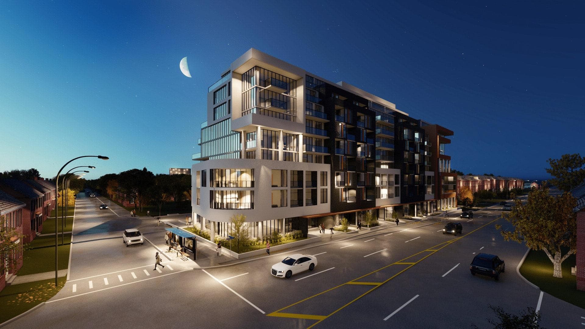Nahid Kennedy Condos thumbnail 2