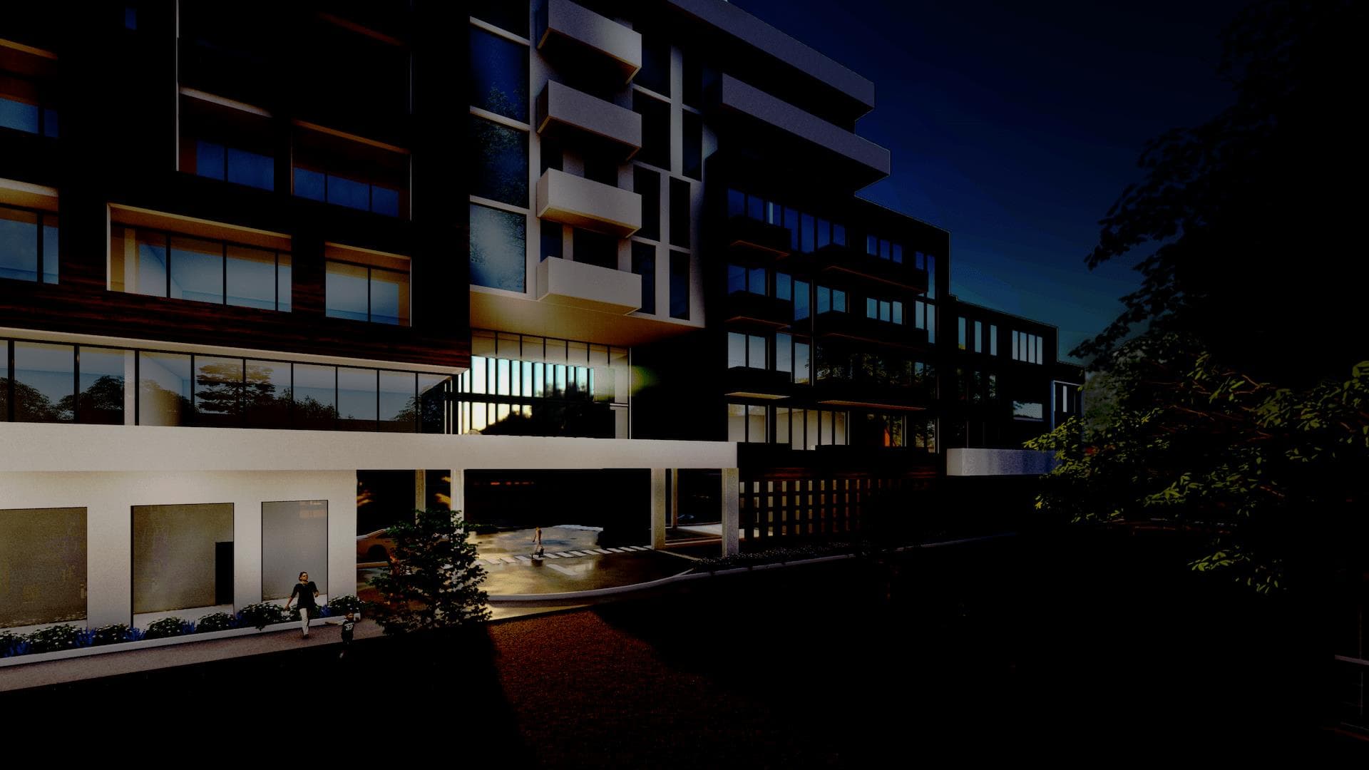 Nahid Yonge Condos thumbnail 2