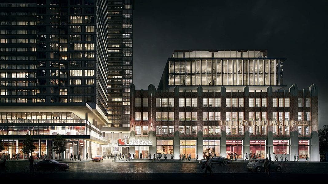 The Lakefront Condos thumbnail 3
