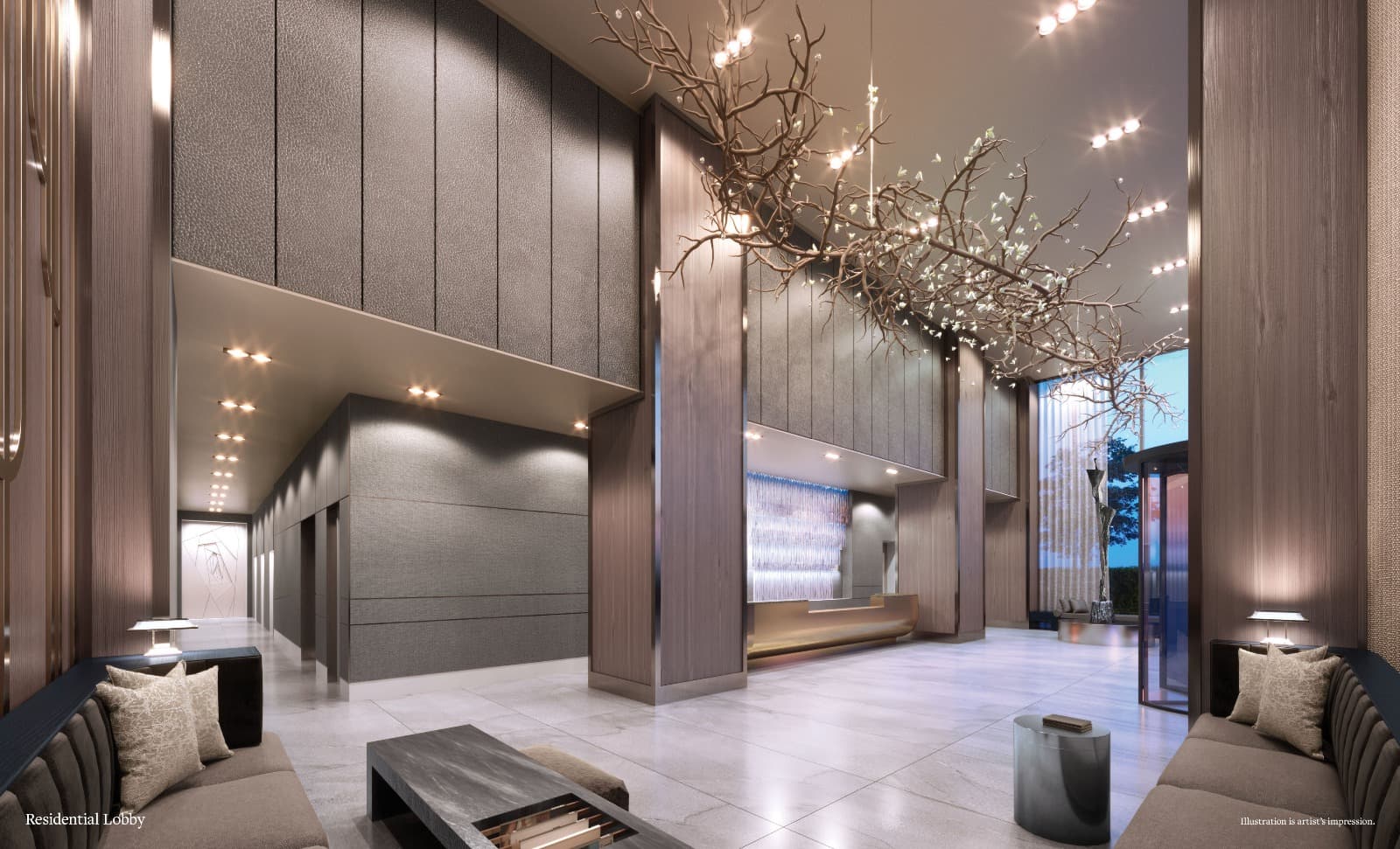The United Bldg. Condos thumbnail 15