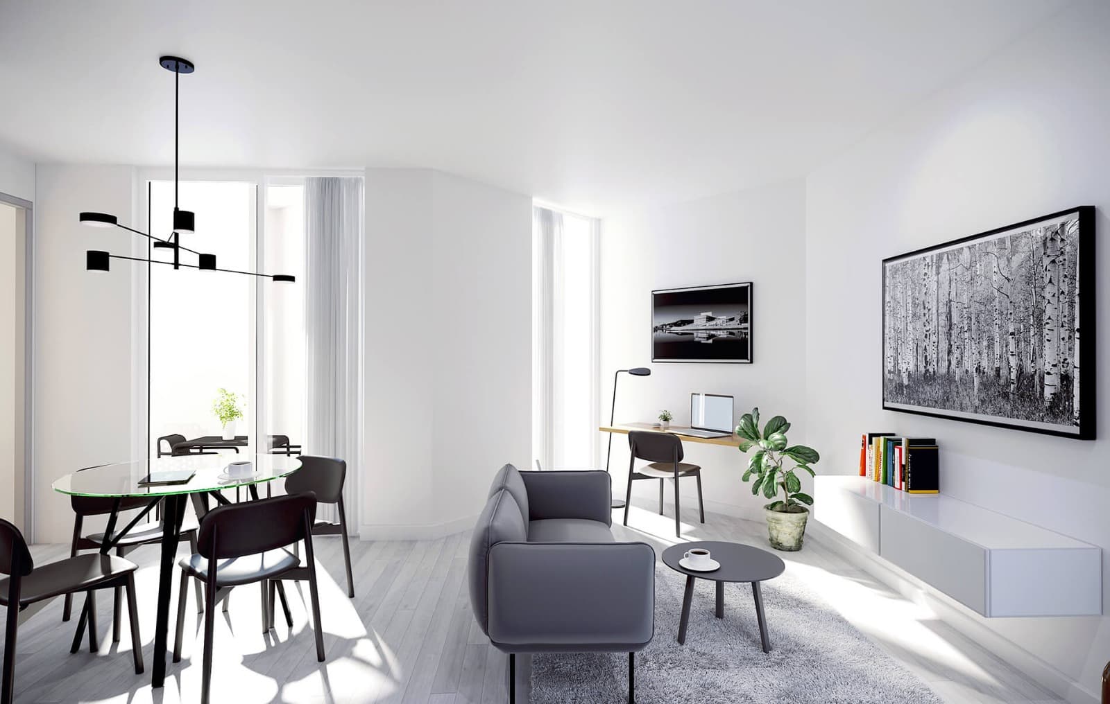 Tretti Condos thumbnail 4