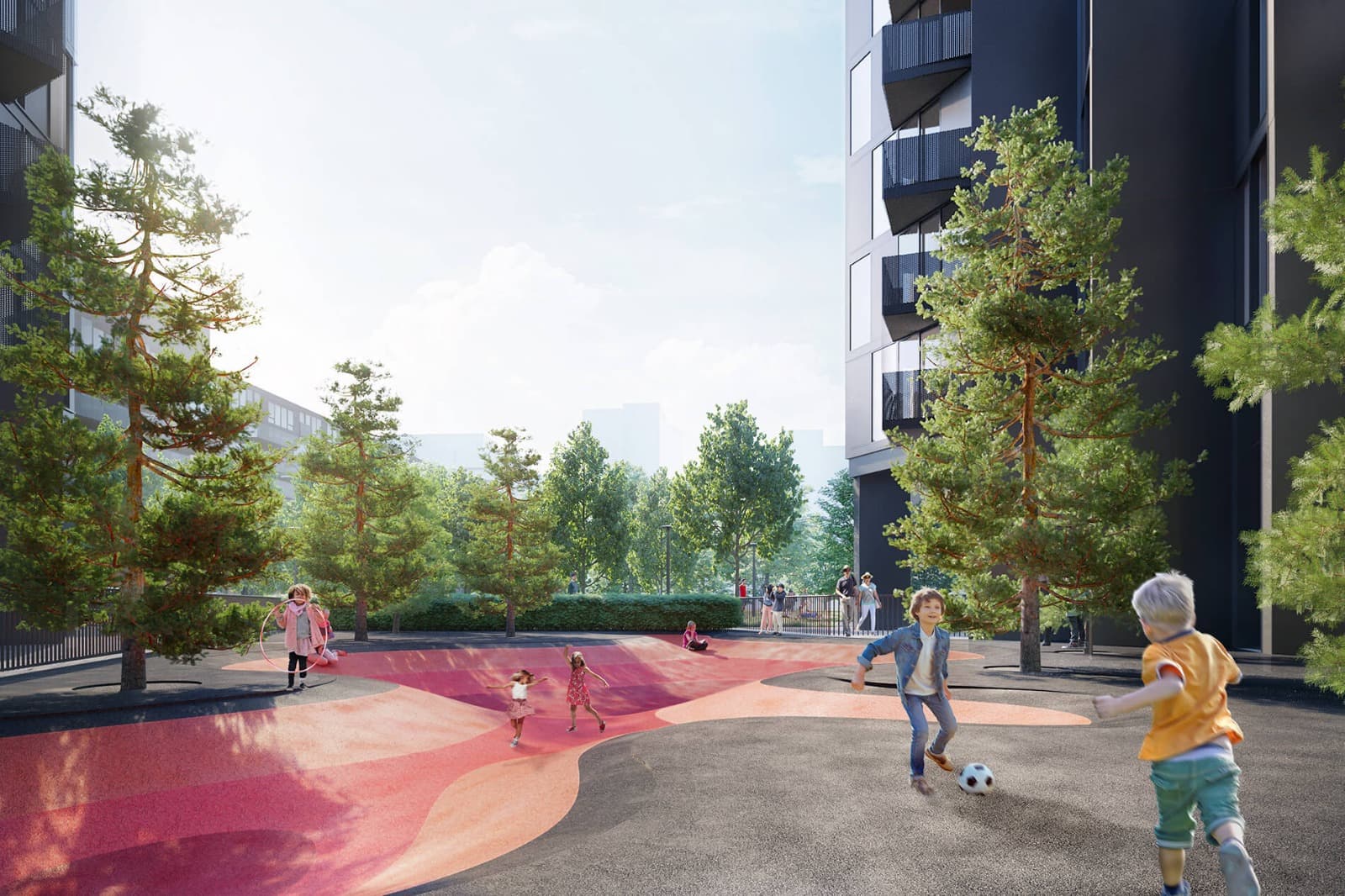 Tretti Condos thumbnail 7