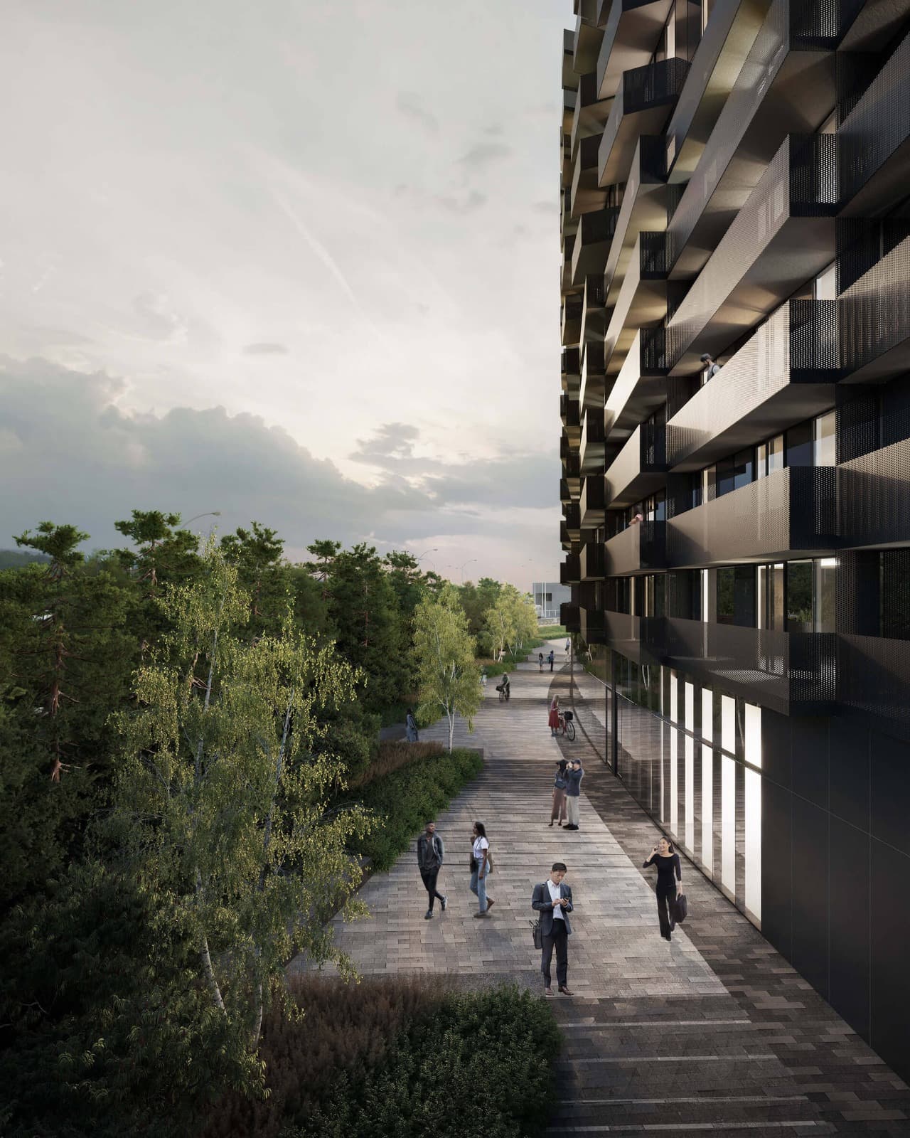 Tretti Condos thumbnail 3