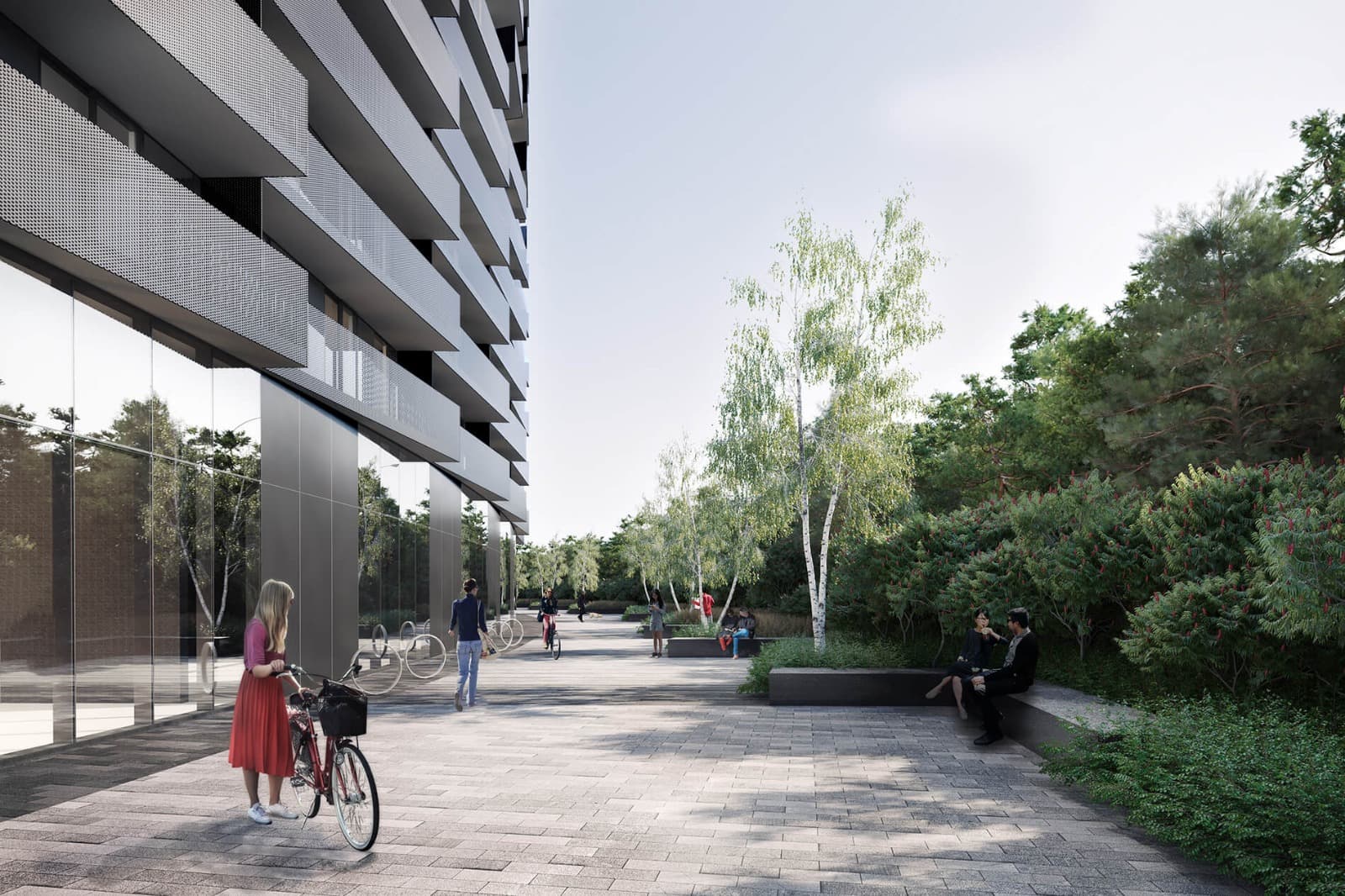 Tretti Condos thumbnail 2