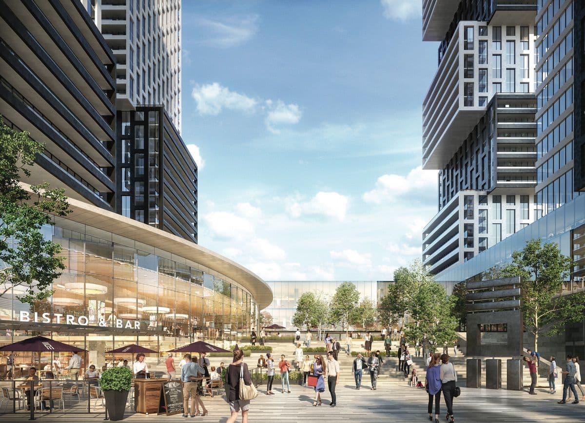 Exchange District Condos thumbnail 3
