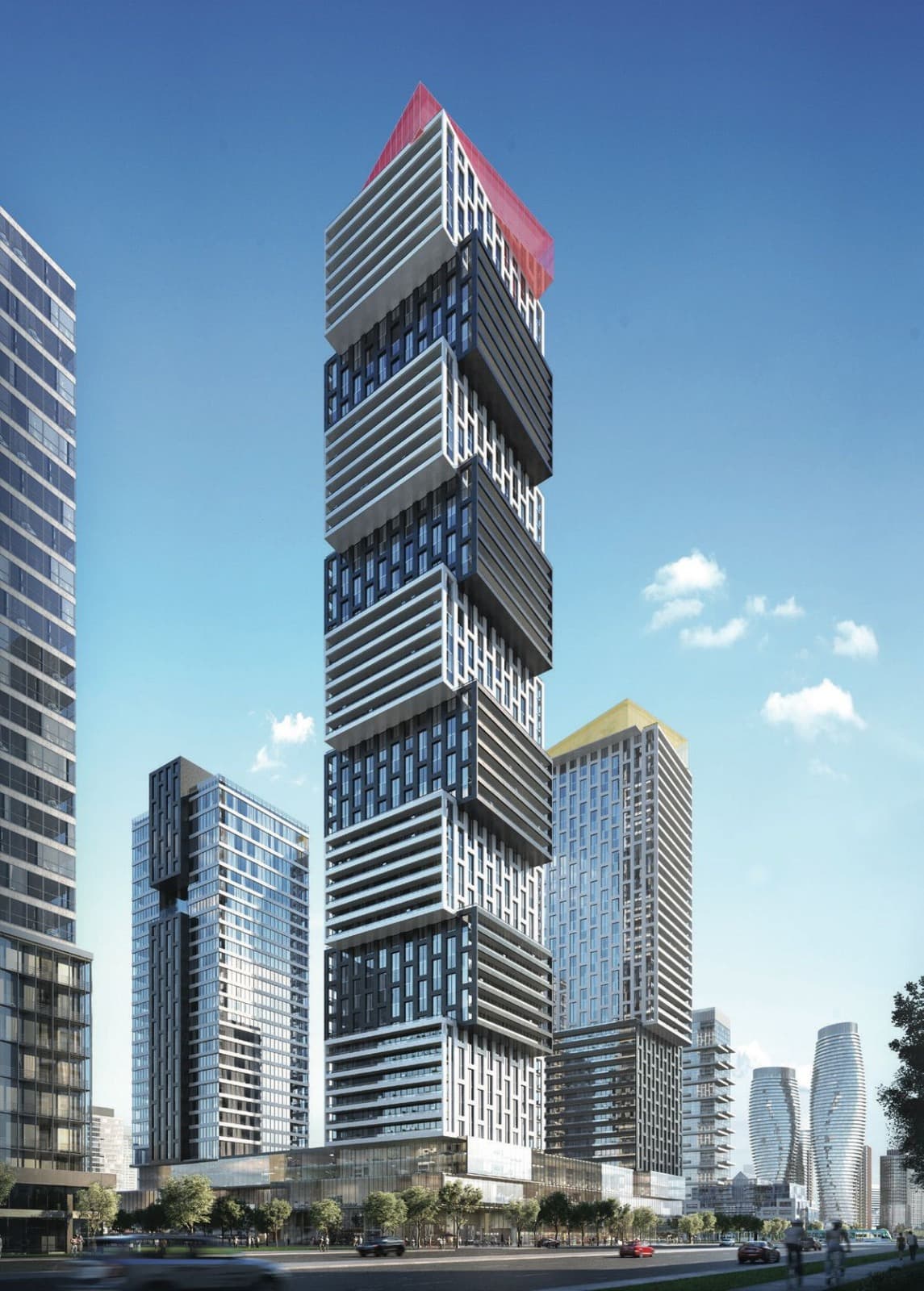 Exchange District Condos thumbnail 4