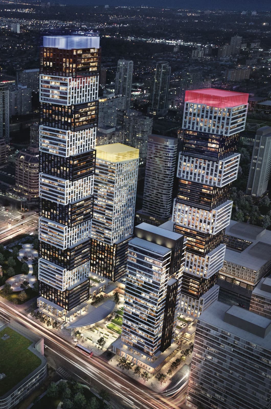 Exchange District Condos thumbnail 5