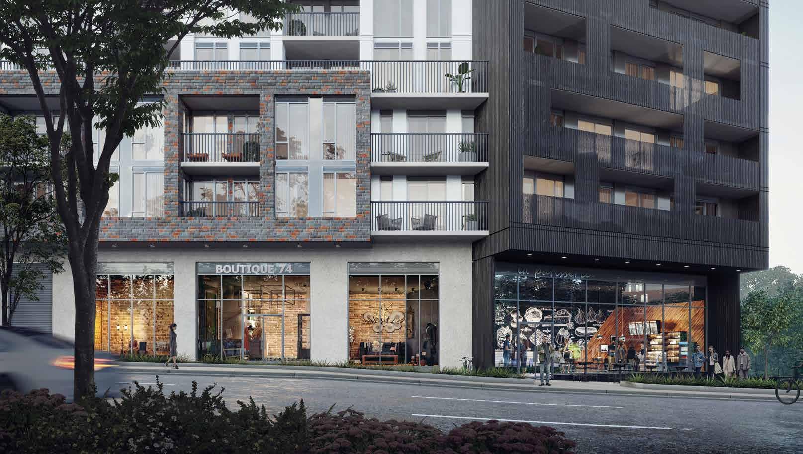 Merge Condos thumbnail 5