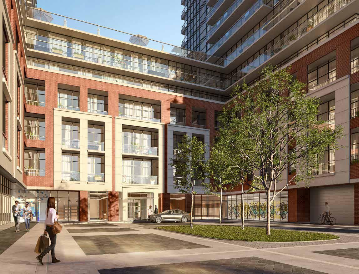 Notting Hill Condos thumbnail 5
