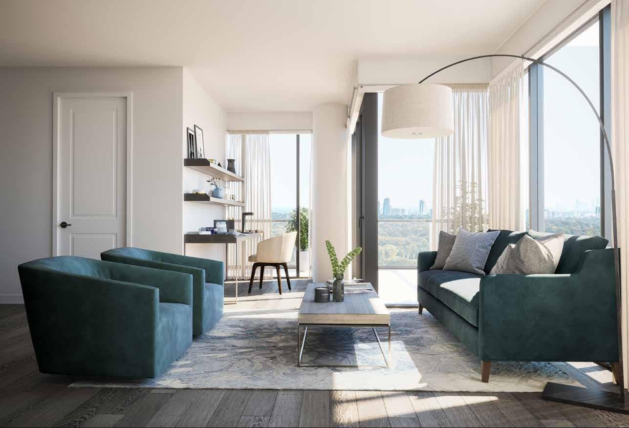 Notting Hill Condos thumbnail 11