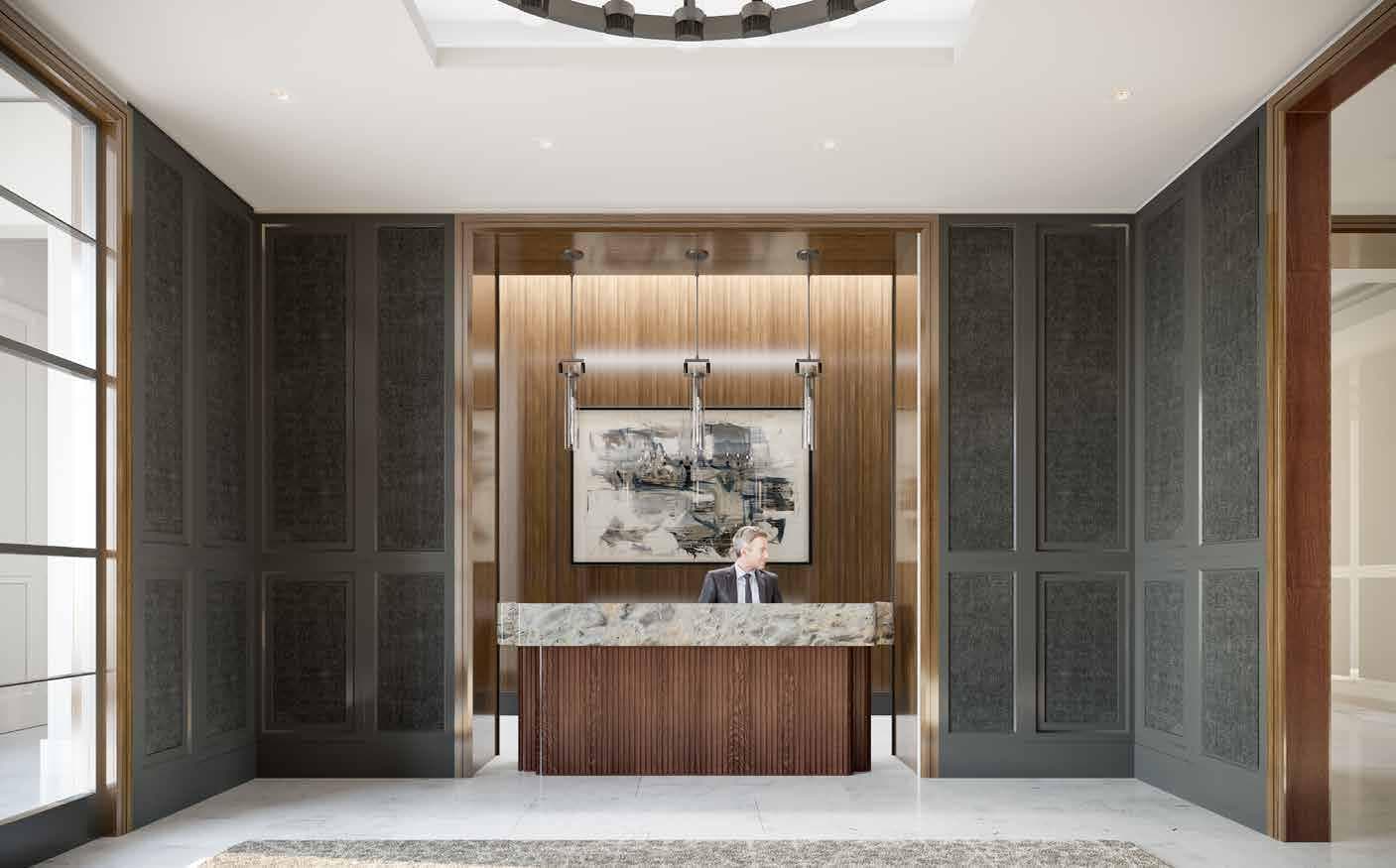 Notting Hill Condos thumbnail 10
