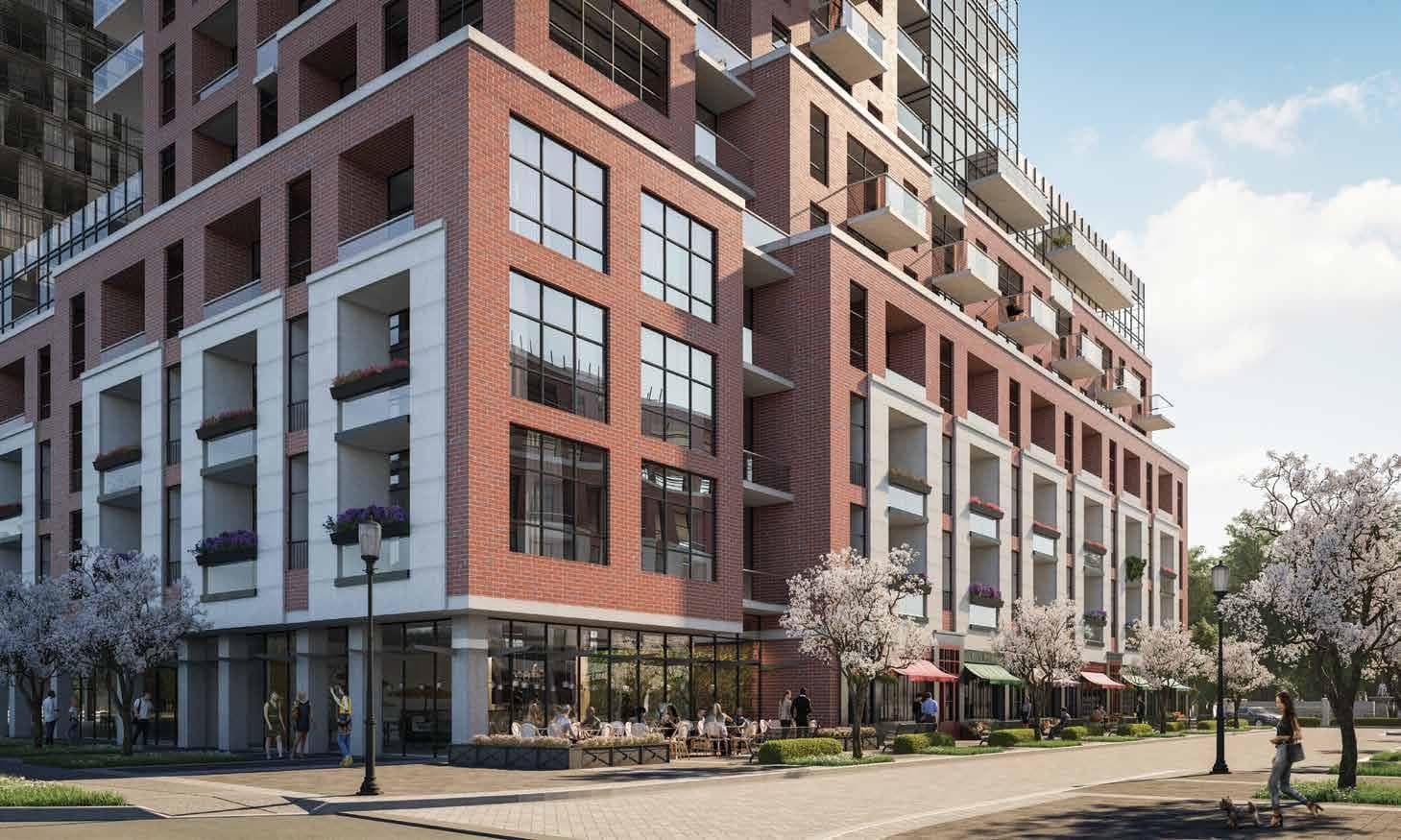 Notting Hill Condos thumbnail 9